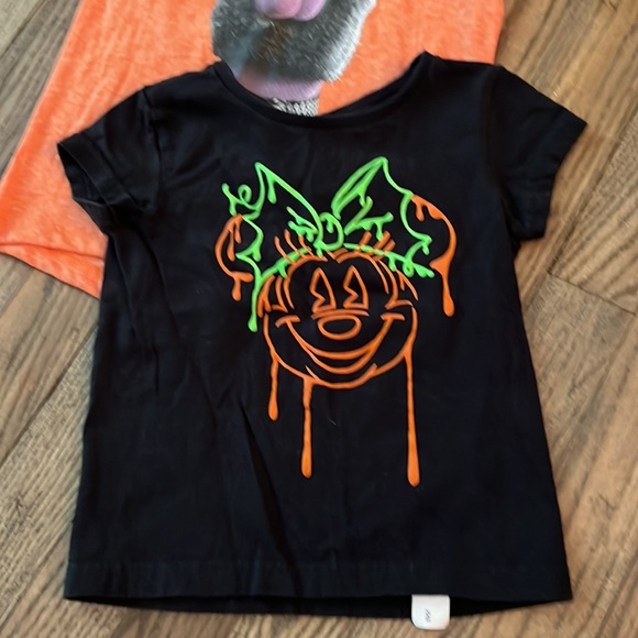 Disney/ Trolls bundle NWT/ EUC size 2/3 T - Picture 7 of 8